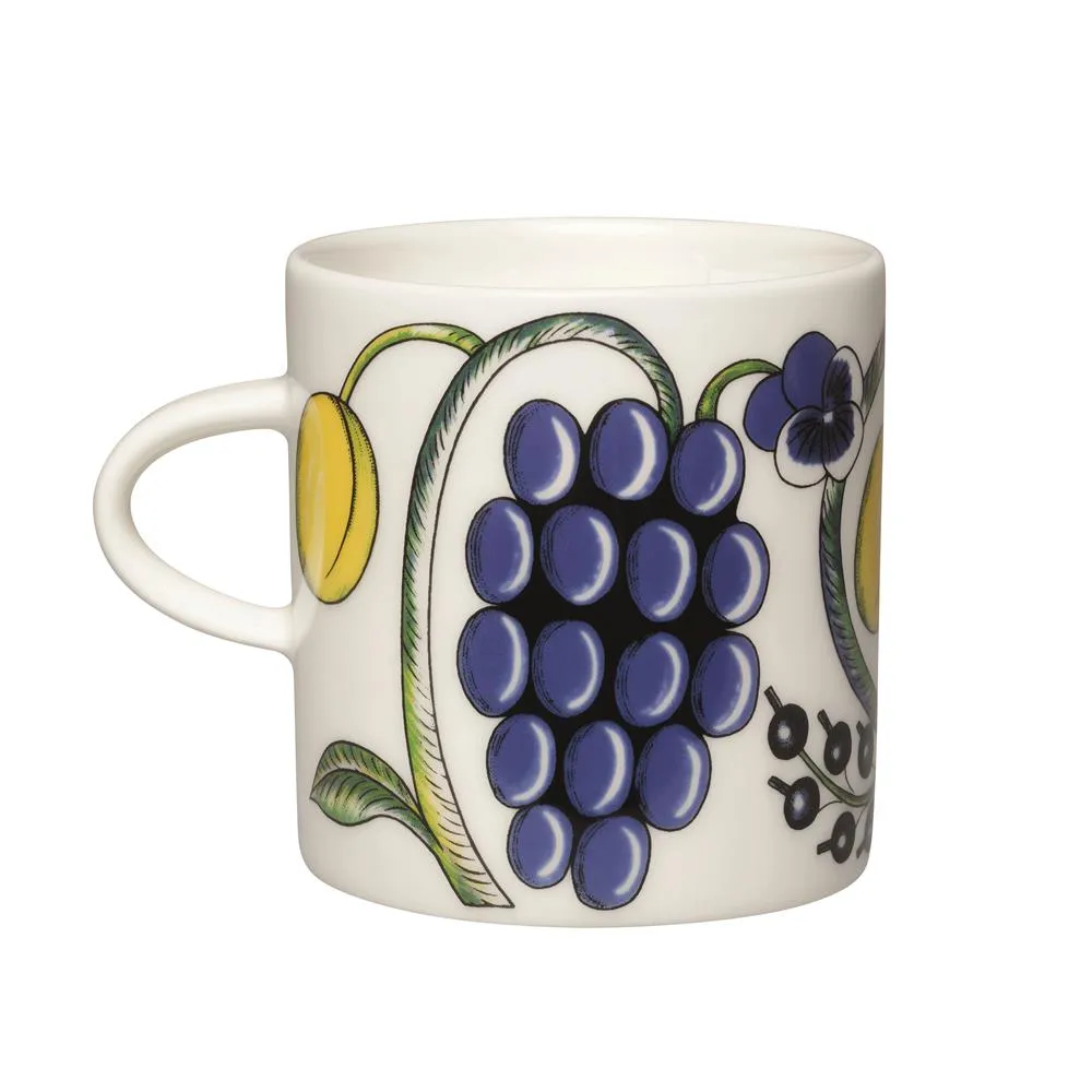 Mug Paratiisi 24 cl, Bleu Arabia