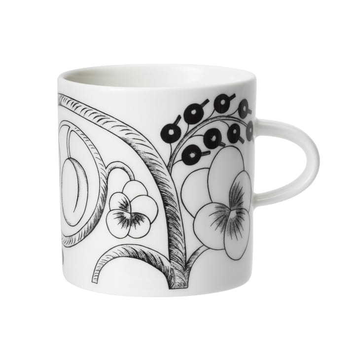 Mug Paratiisi 24 cl - Noir - Arabia