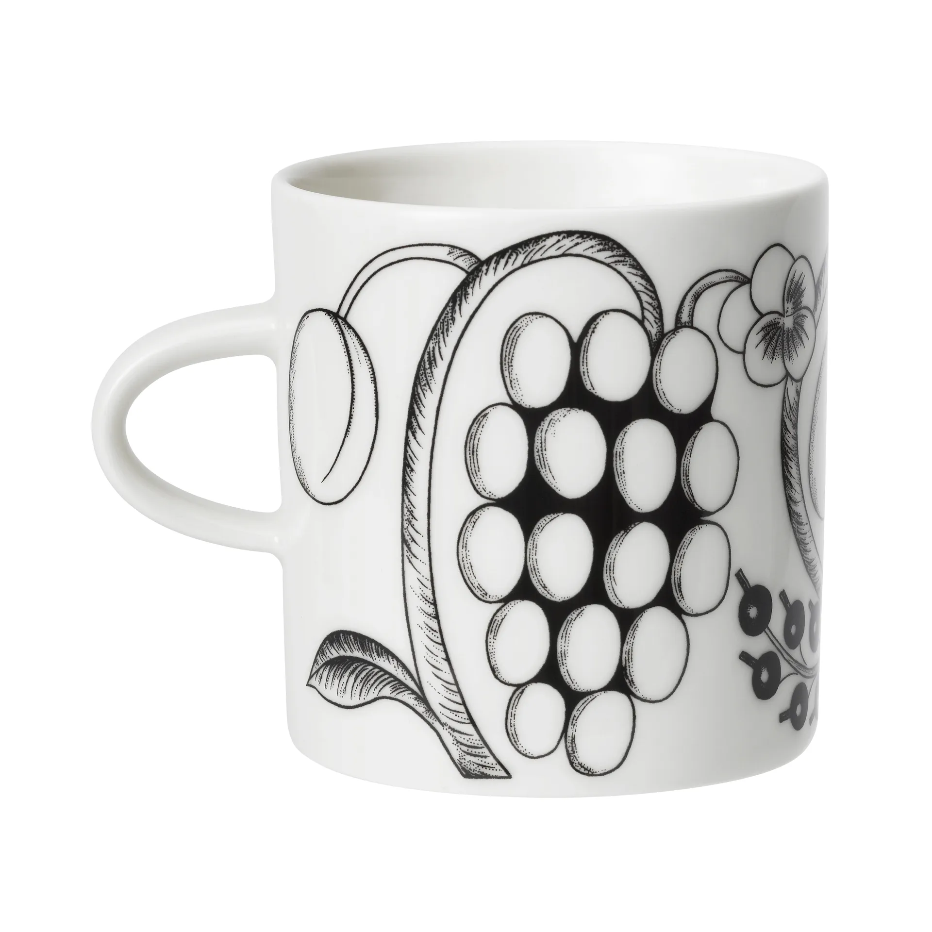 Mug Paratiisi 24 cl, Noir Arabia
