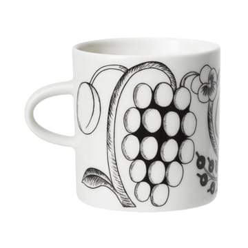 Mug Paratiisi 24 cl - Noir - Arabia
