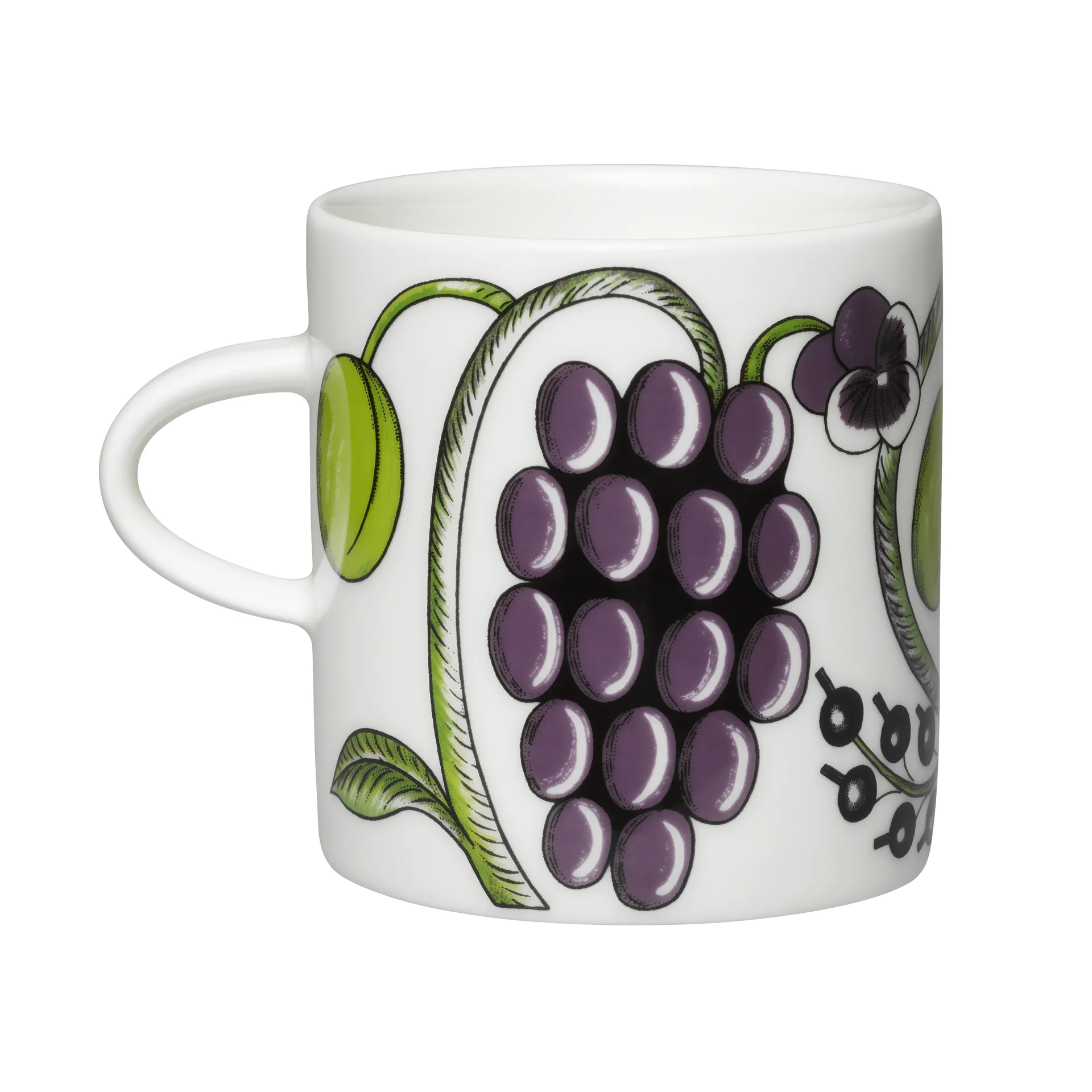 Mug Paratiisi 24 cl, Violet Arabia