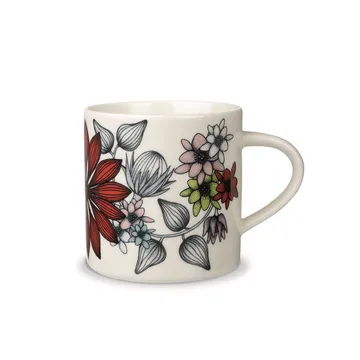 Mug Runo 35 cl - Rayon d'été - Arabia