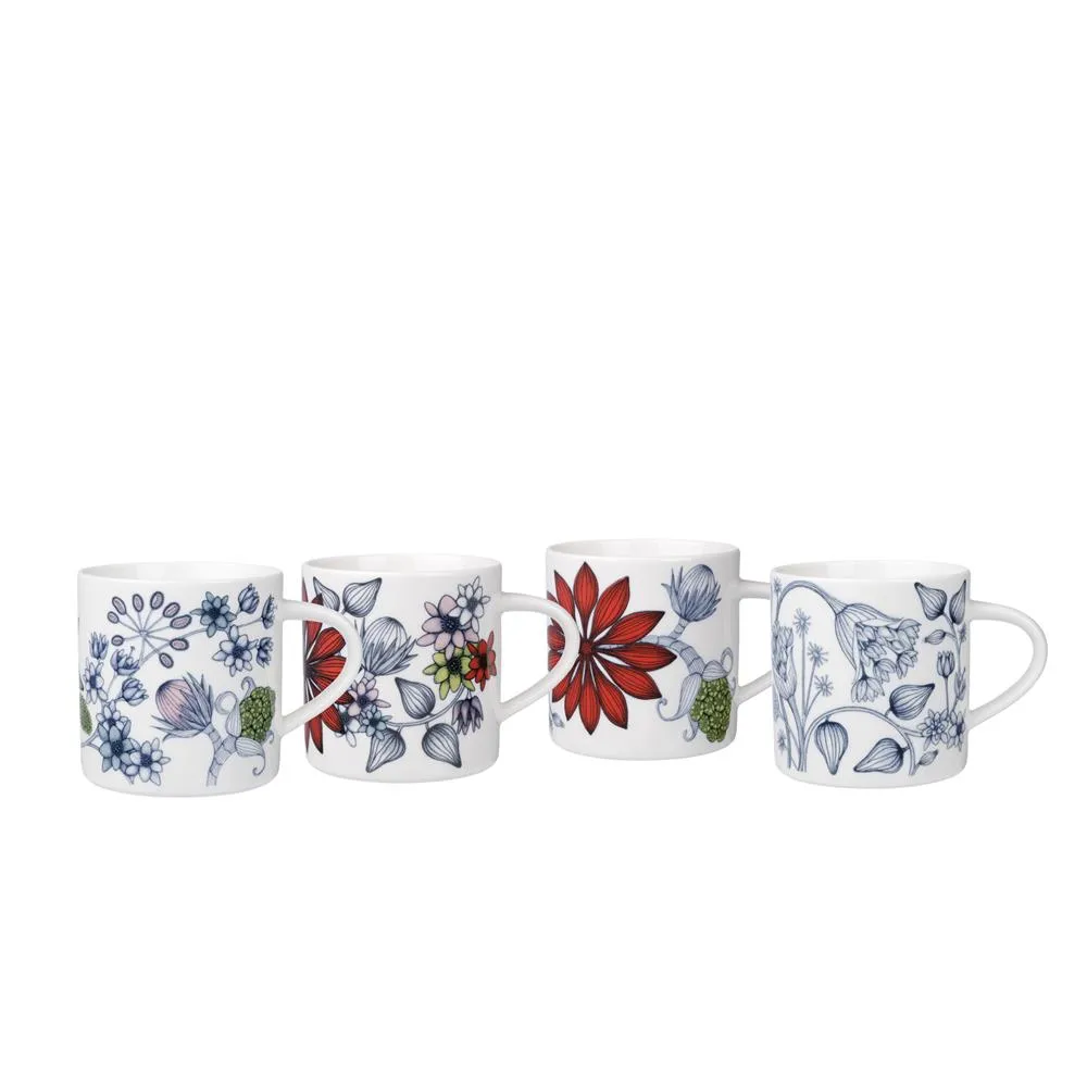 Mug Runo 35 cl, Rayon d'été Arabia