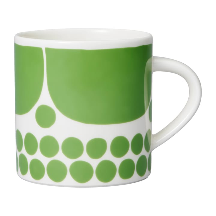 Mug Sunnuntai 35 cl - Vert - Arabia