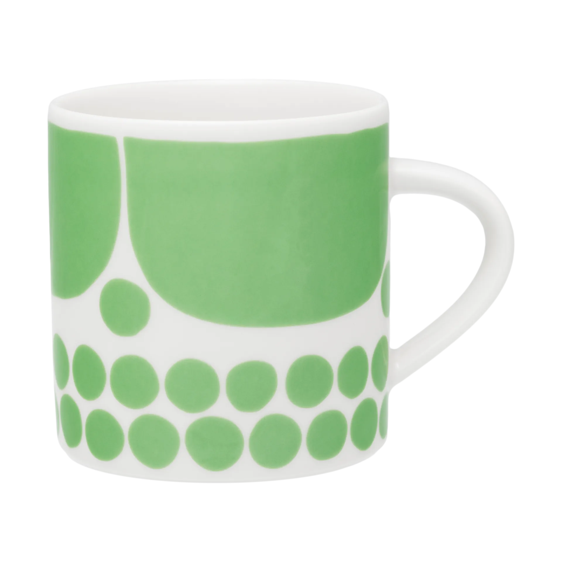 Mug Sunnuntai 35 cl, Vert Arabia