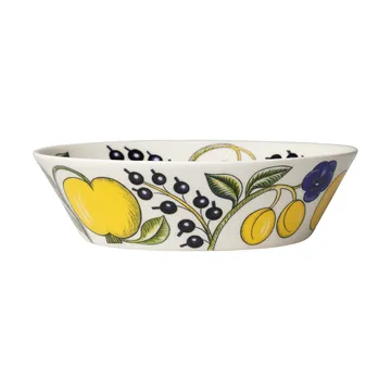 Paratiisi bol ovale - Multicolore, 23 cm - Arabia