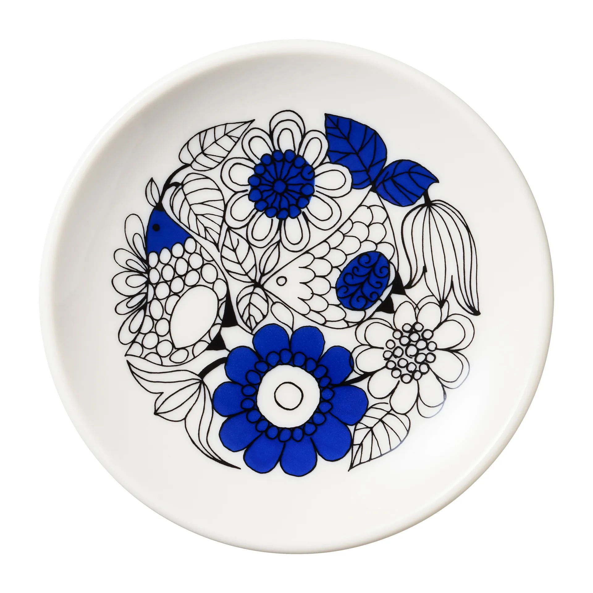 Petite assiette Pastoraali, 10,5 cm Arabia