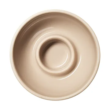 Photophore Kirnu Ø11x5 cm - Beige - Arabia