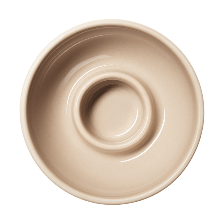 Photophore Kirnu Ø11x5 cm - Beige - Arabia