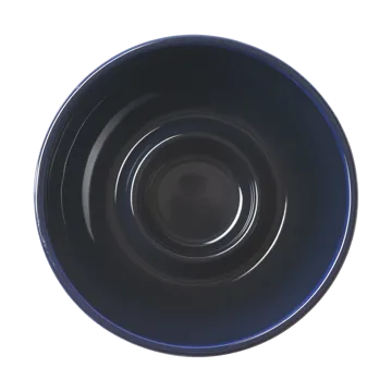 Photophore Kirnu Ø11x5 cm - Bleu - Arabia