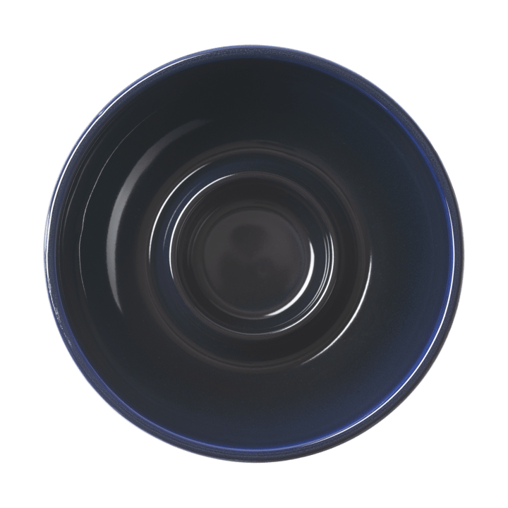 Photophore Kirnu Ø11x5 cm - Bleu - Arabia