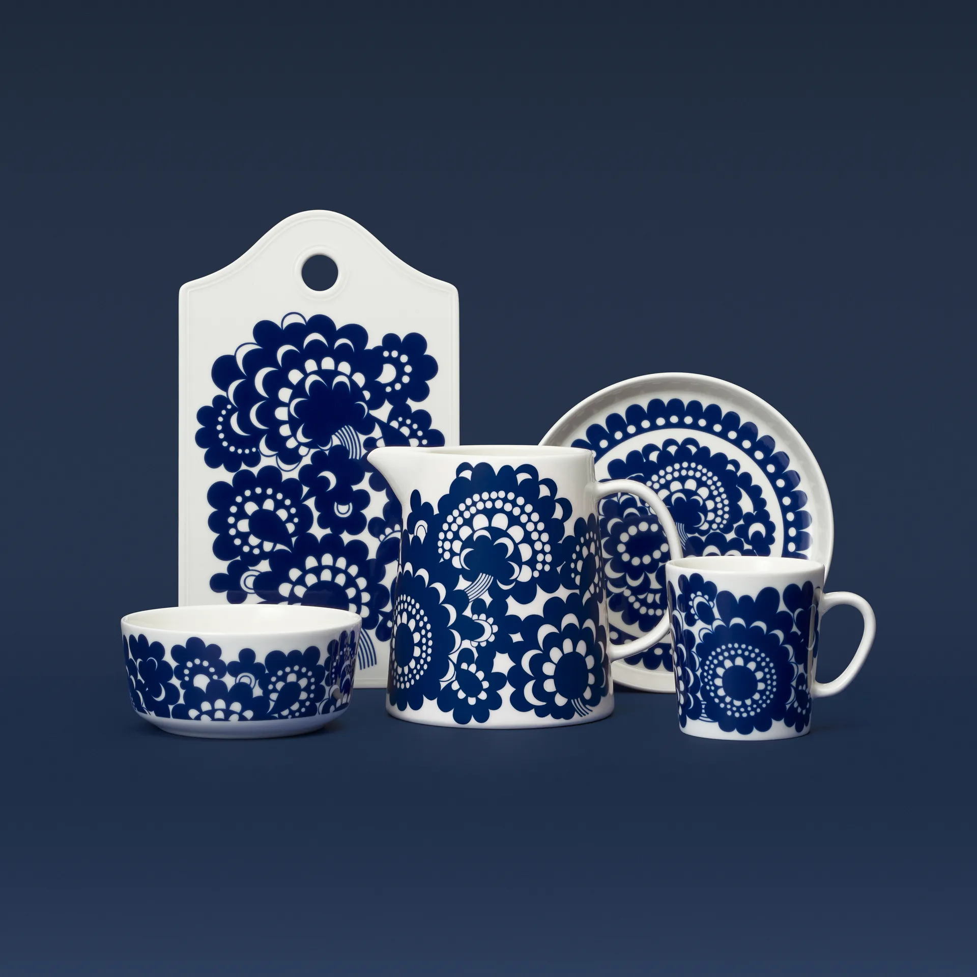 Pichet Esteri, 1 L Arabia