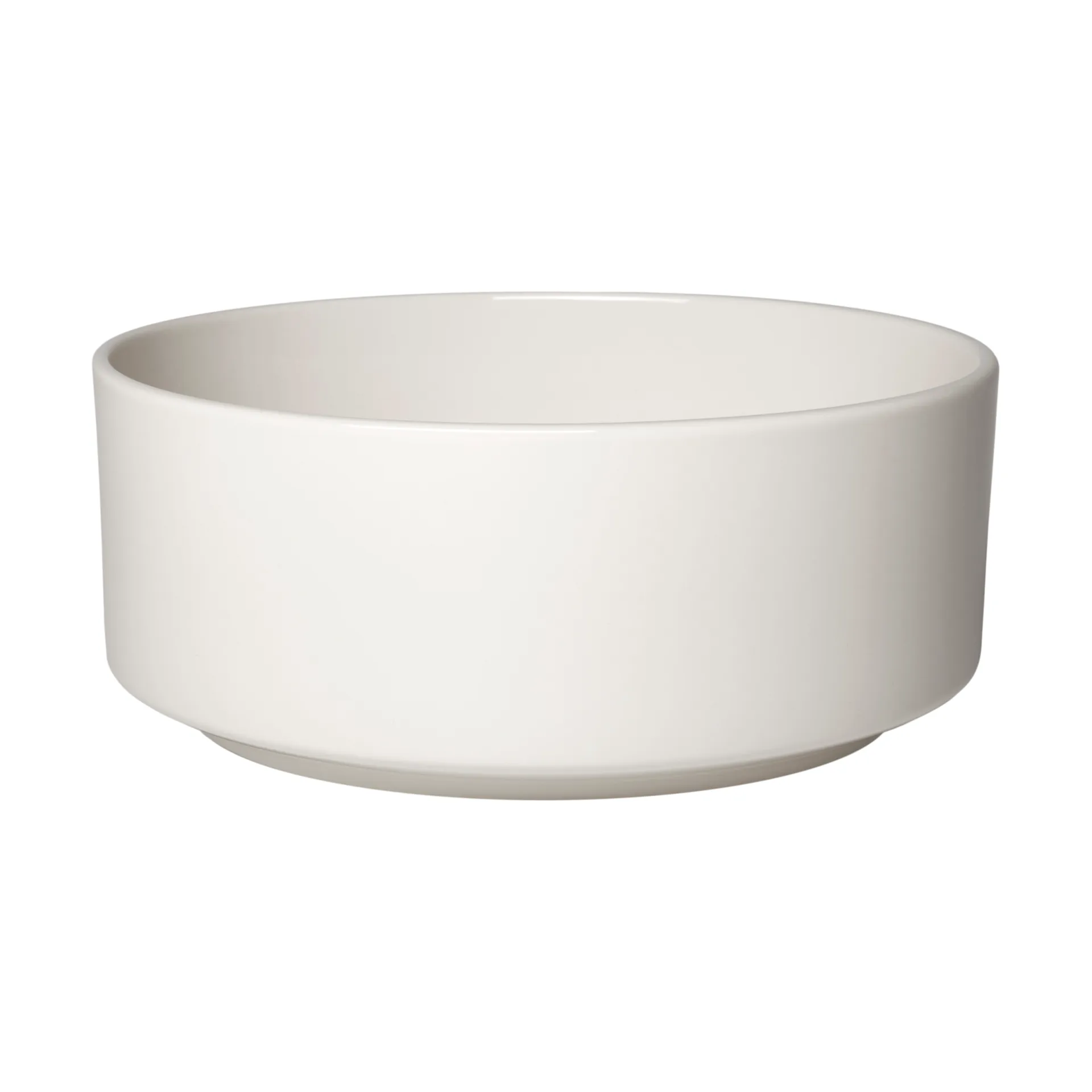 Plat à four rond Mainio, Blanc, 2 L Arabia
