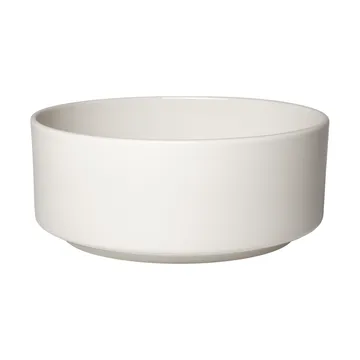 Plat à four rond Mainio - Blanc, 2 L - Arabia