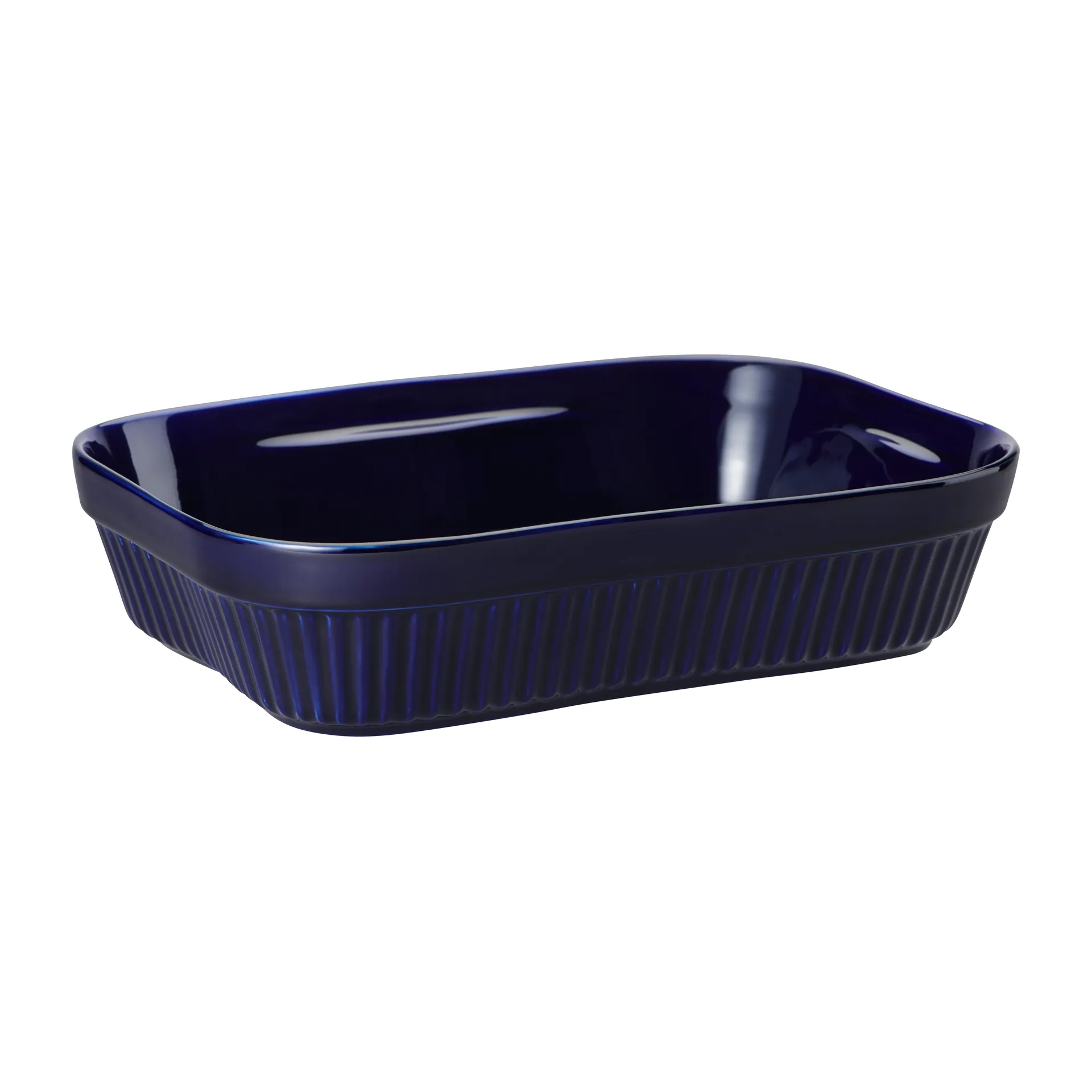 Plat à four Uunikokki 2,5 l, Bleu nuit Arabia
