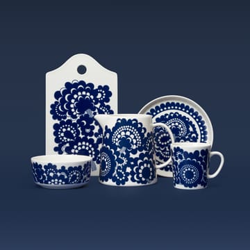 Plat à service Esteri - 23 cm - Arabia