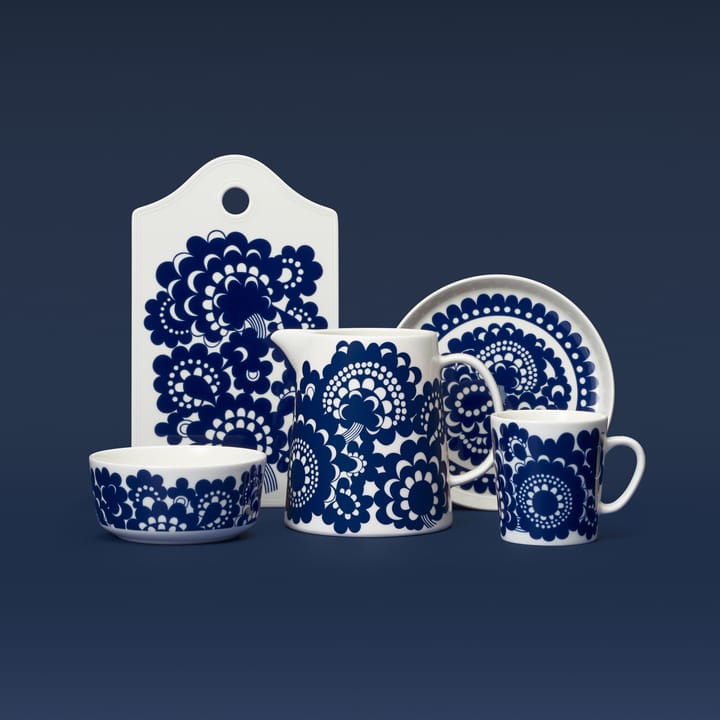 Plat à service Esteri, 23 cm Arabia