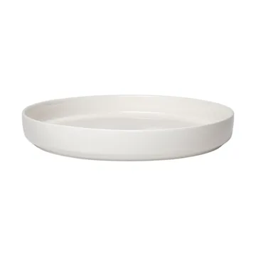 Plat à tarte Mainio - Blanc, 28 cm - Arabia