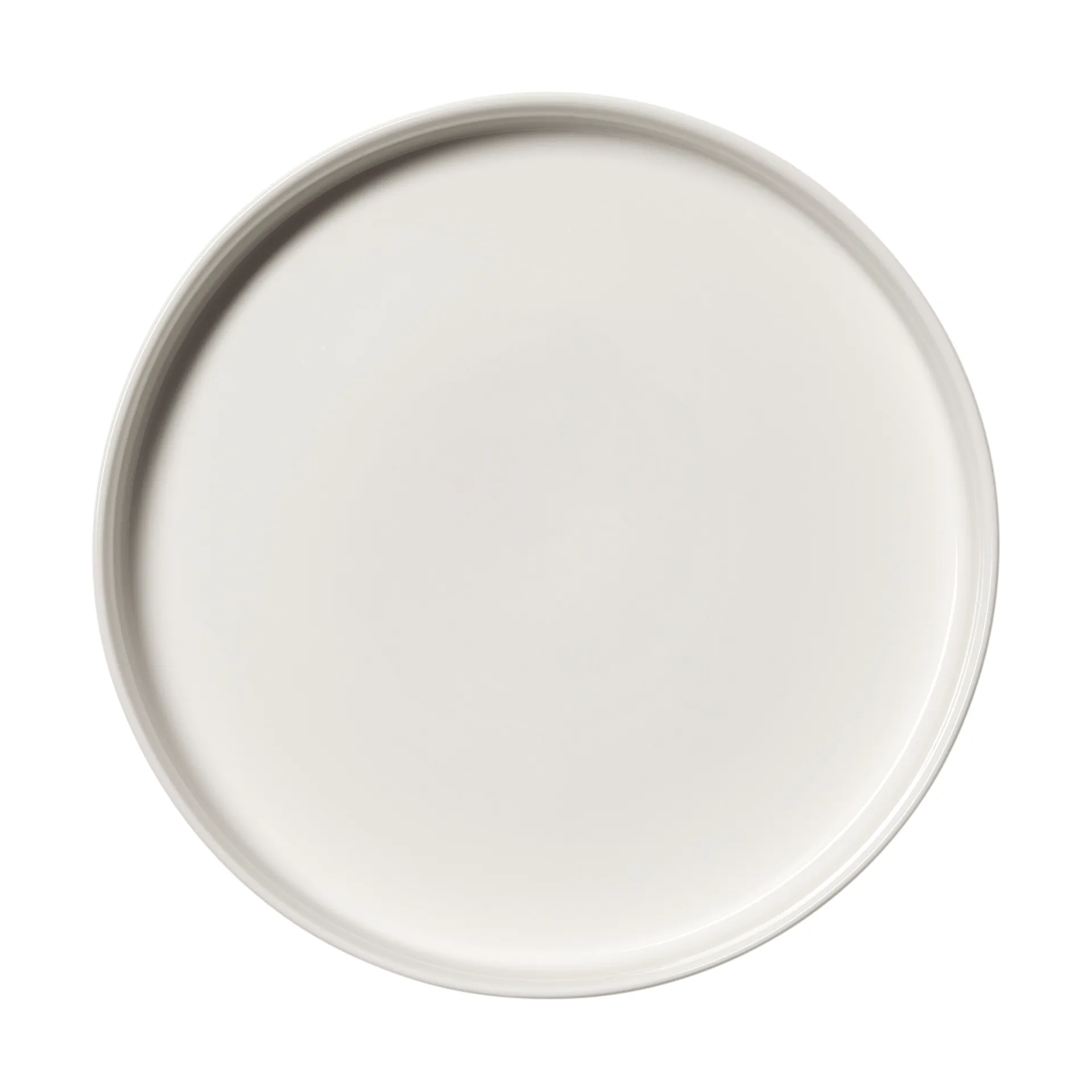 Plat à tarte Mainio, Blanc, 28 cm Arabia