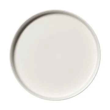 Plat à tarte Mainio - Blanc, 28 cm - Arabia
