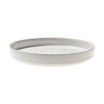 Plat à tarte Puutarhurit Ø28 cm - Beige - Arabia