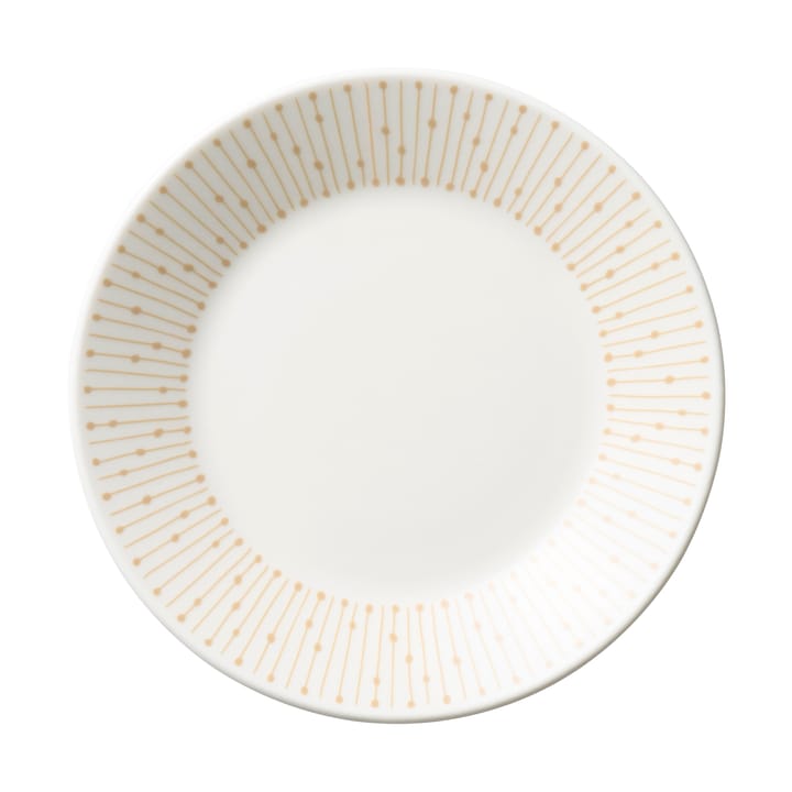 Plat Mainio Sarastus Ø11,5 cm - Beige - Arabia