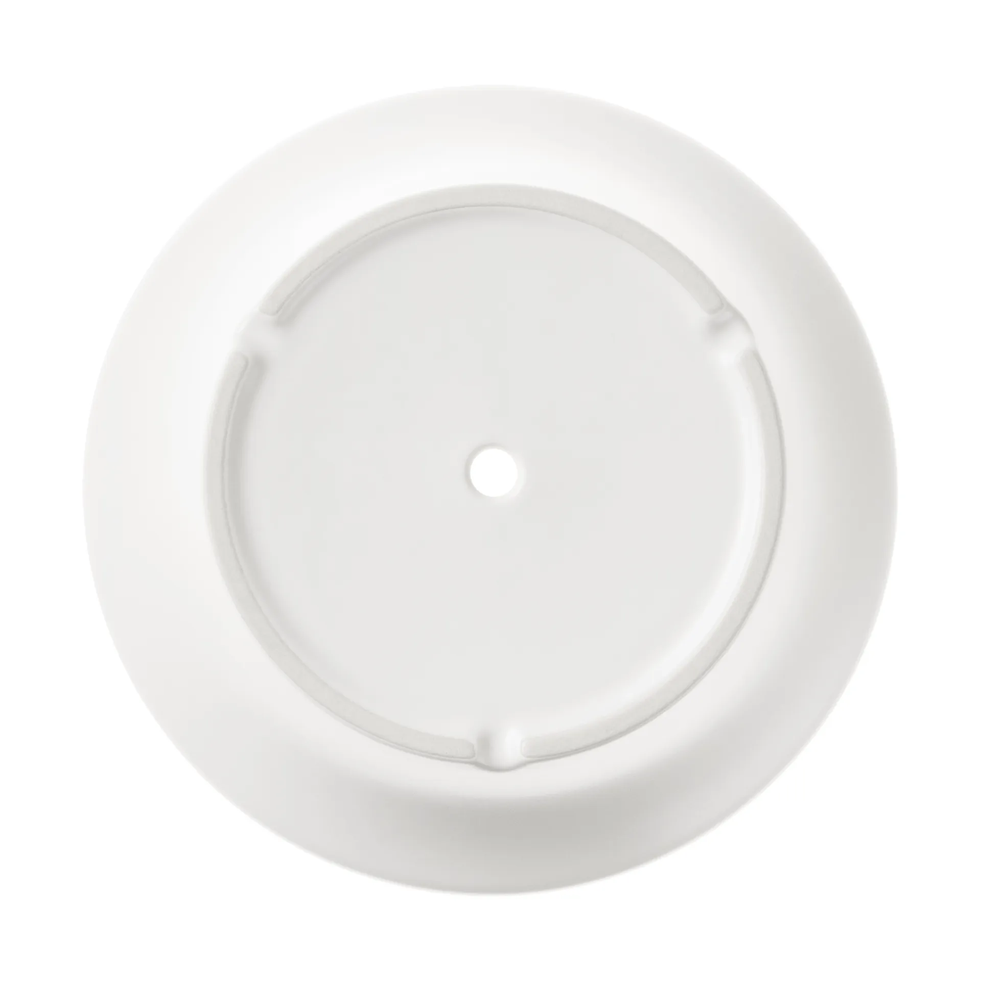 Pot SN Ø19 cm, Mat blanc Arabia