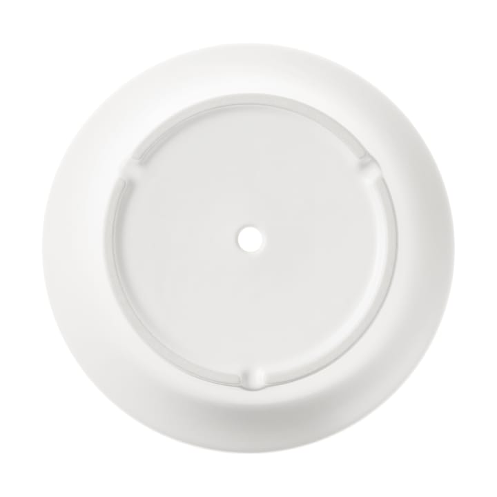 Pot SN Ø19 cm, Mat blanc Arabia