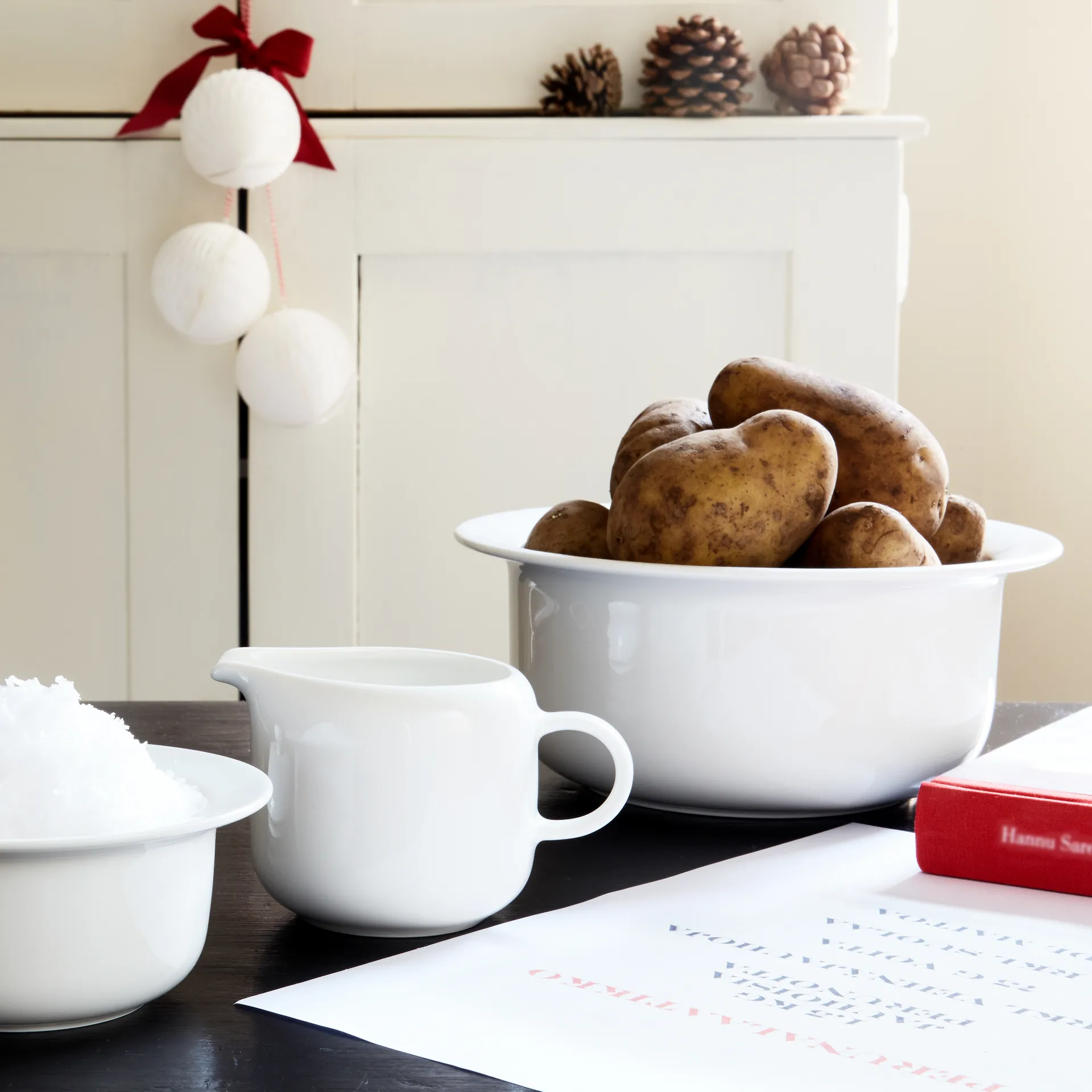 Saladier Arctica, 1,5 L Arabia