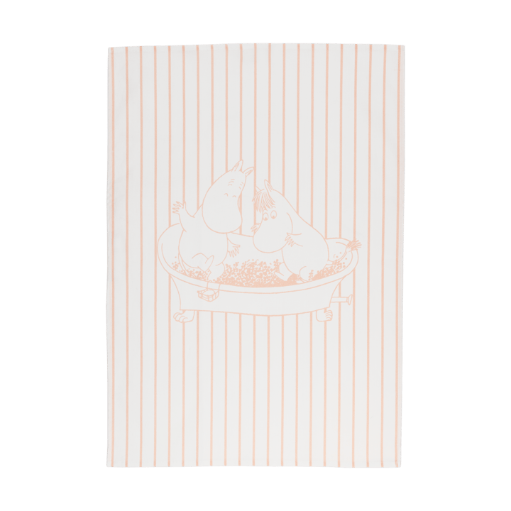Serviette de cuisine Moomin 2024 Berry Season - 50x70 cm - Arabia