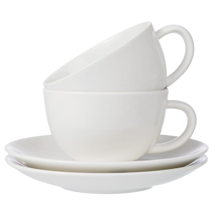 Soucoupe 24h, 17 cm Arabia