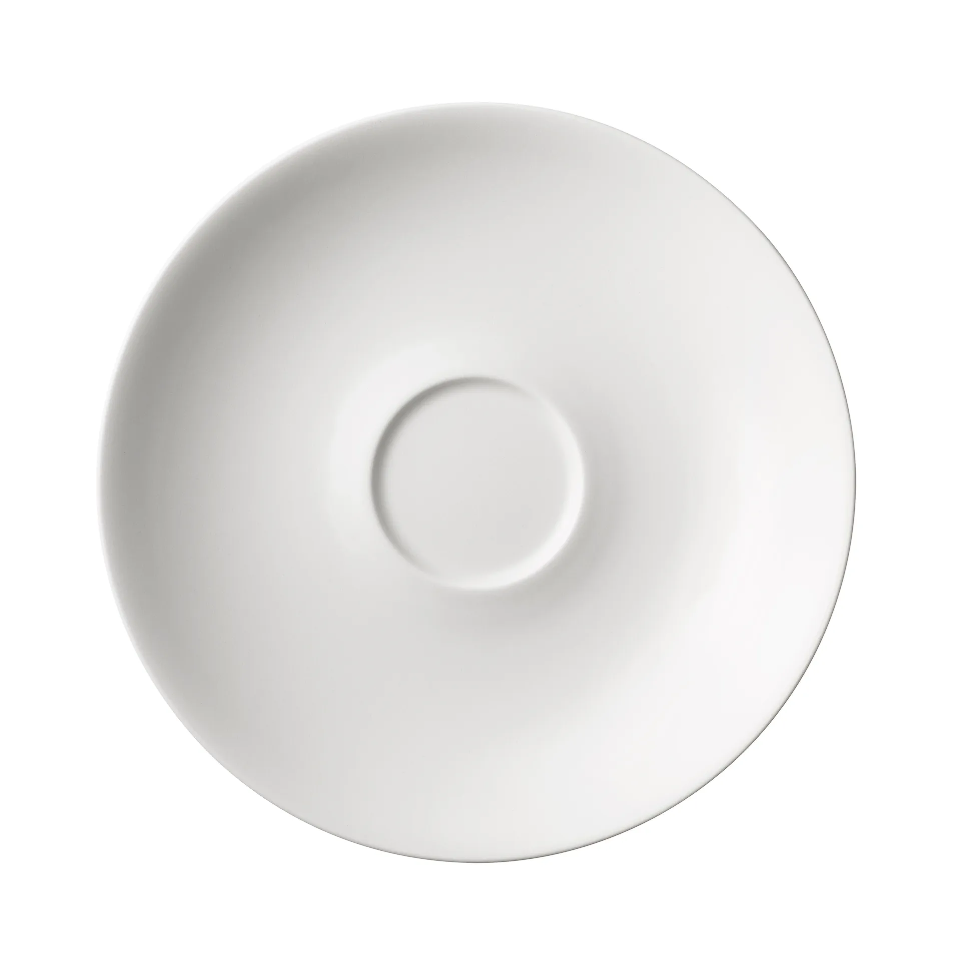 Soucoupe 24h, 20 cm Arabia