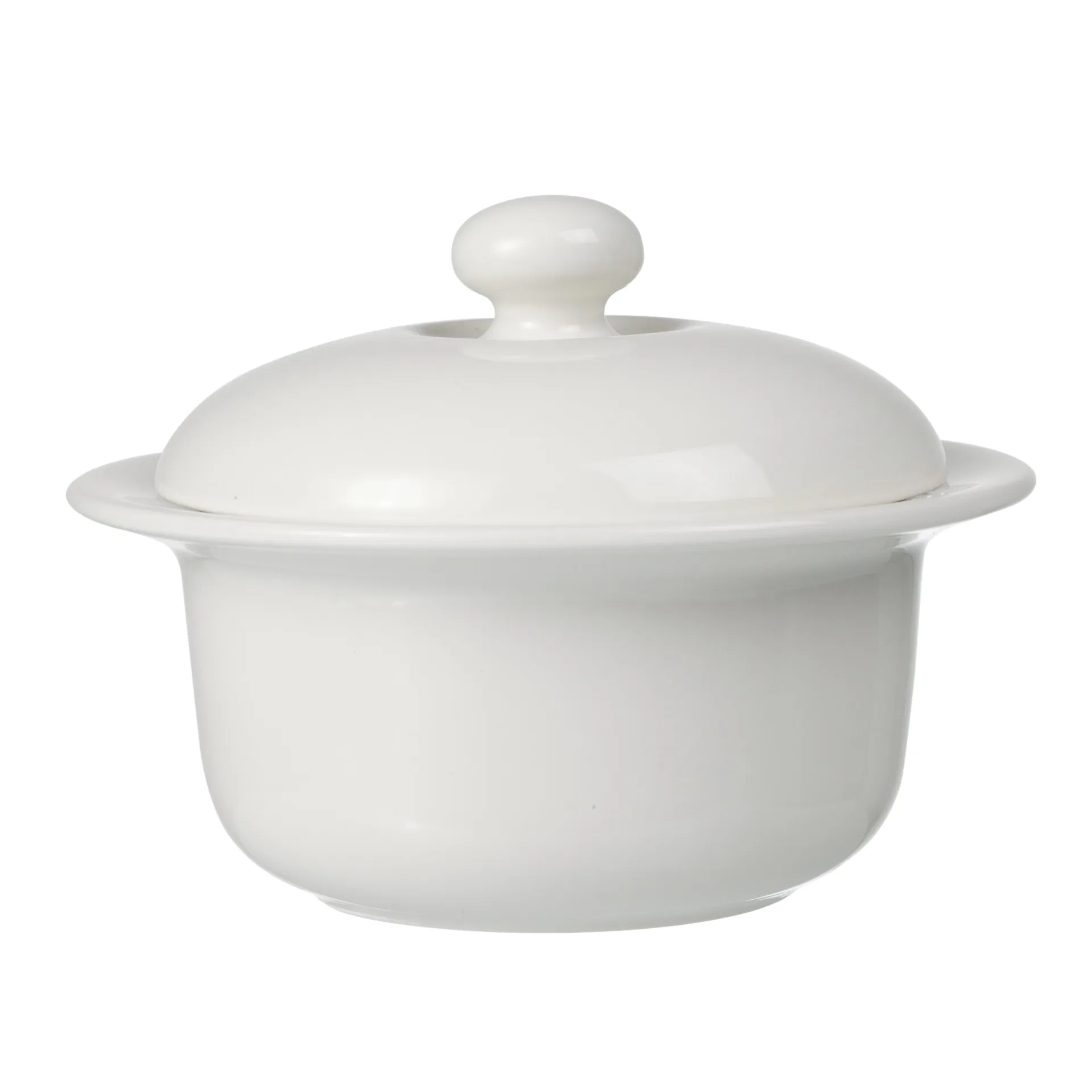 Sucrier avec couvercle Arctica, 26 cl Arabia