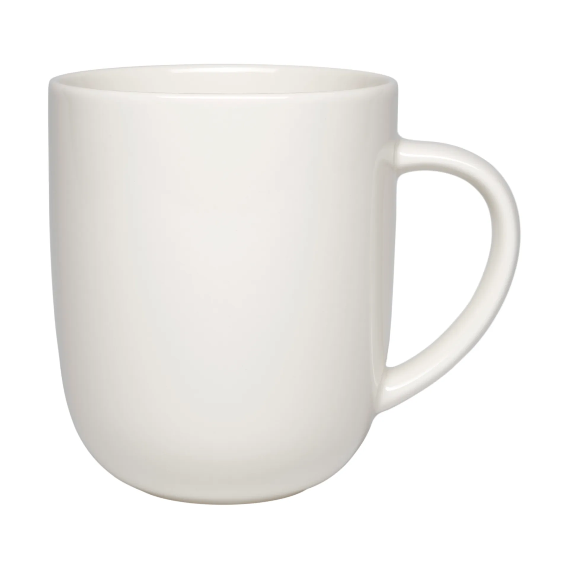 Tasse 24h, Blanc, 0,4 L Arabia