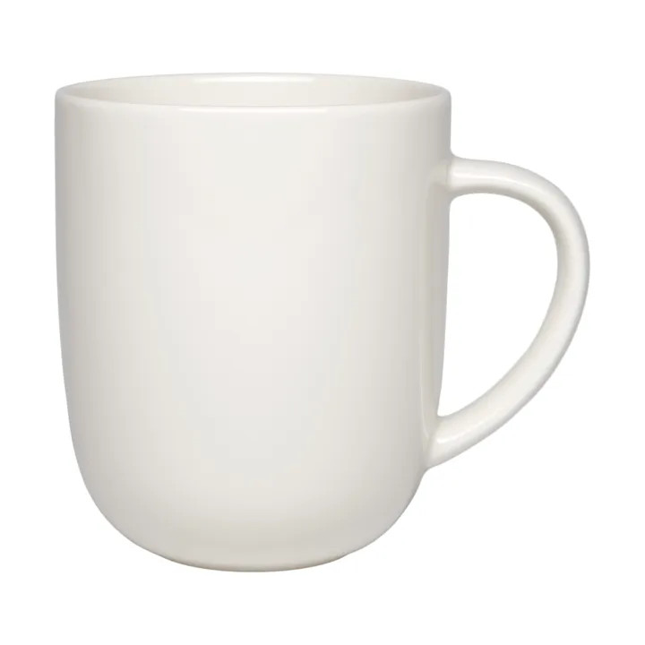 Tasse 24h - Blanc, 0,4 L - Arabia