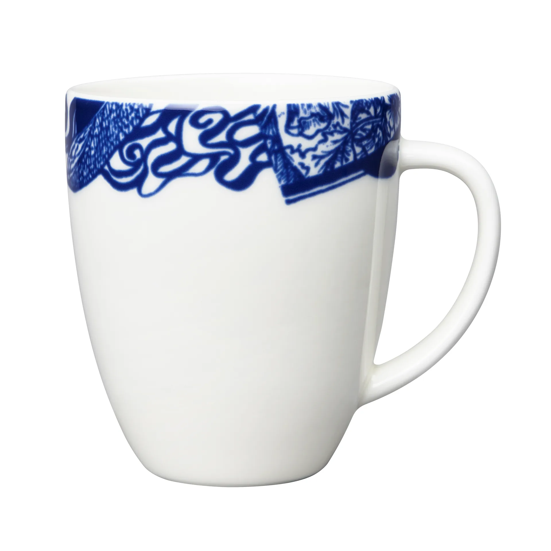 Tasse 24h Piennar, 34 cl Arabia
