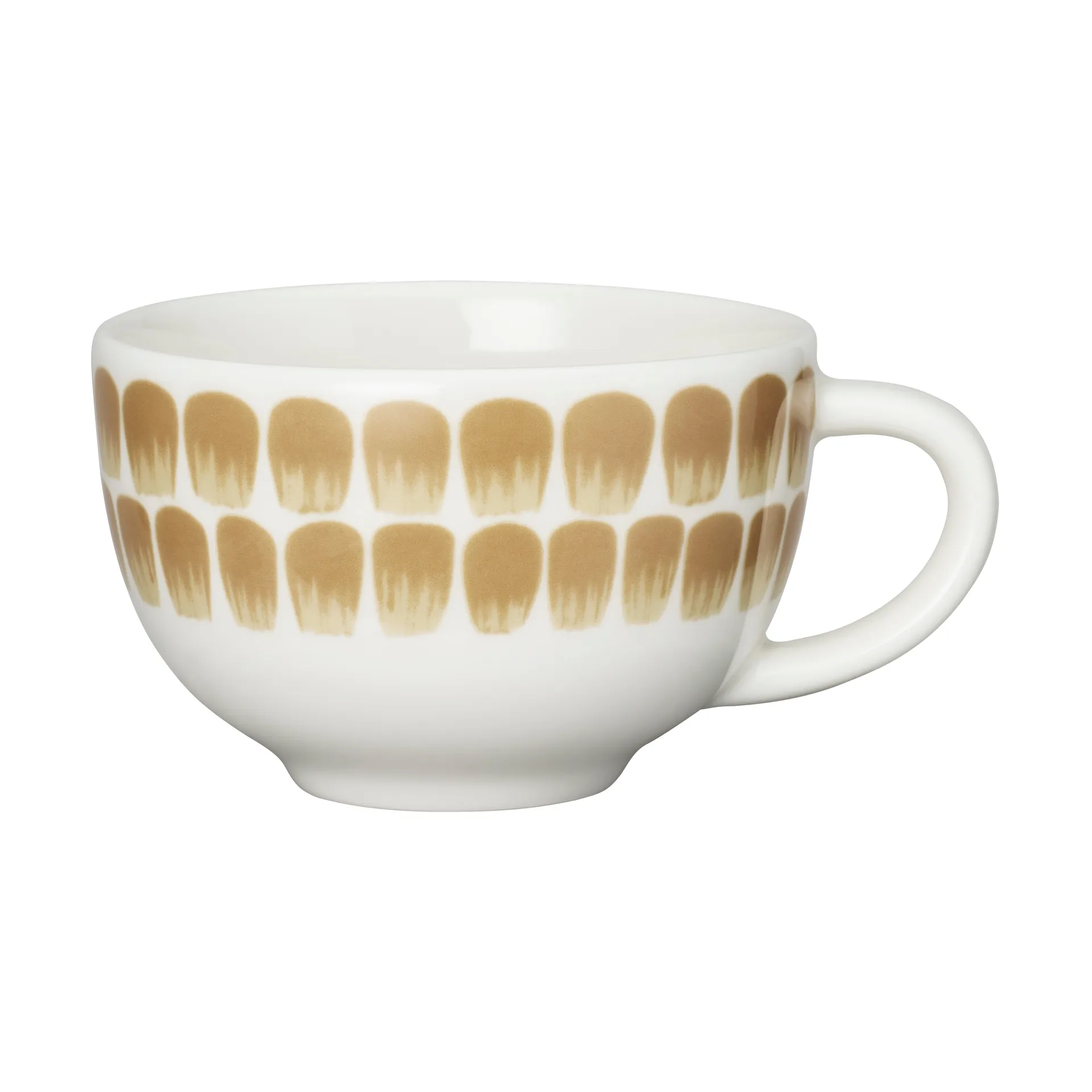 Tasse à café 24h Tuokio 26 cl, Beige Arabia