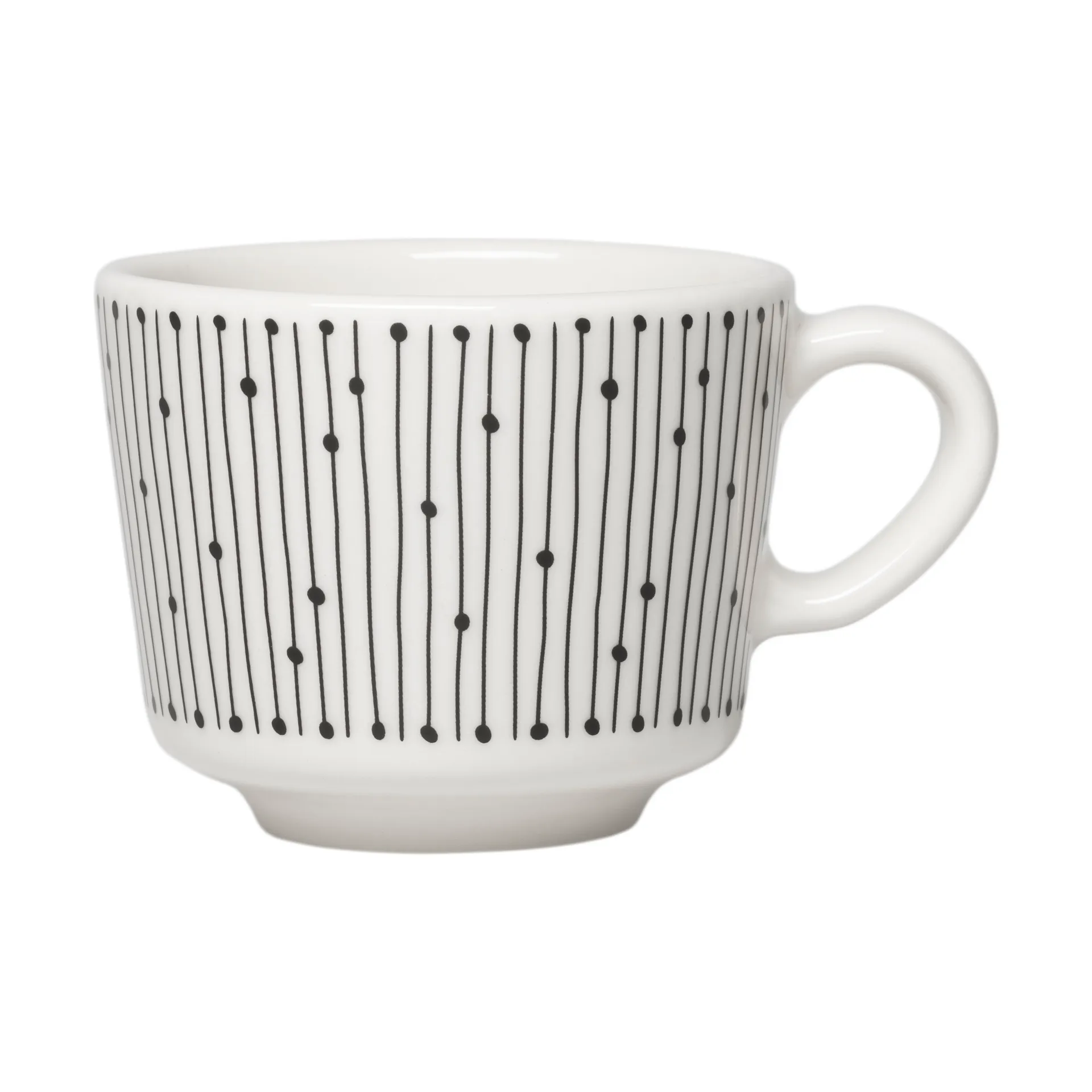 Tasse à espresso Mainio, Sarastus, 9 cl Arabia