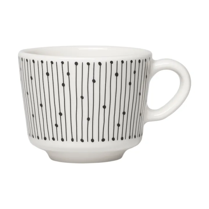 Tasse à espresso Mainio - Sarastus, 9 cl - Arabia