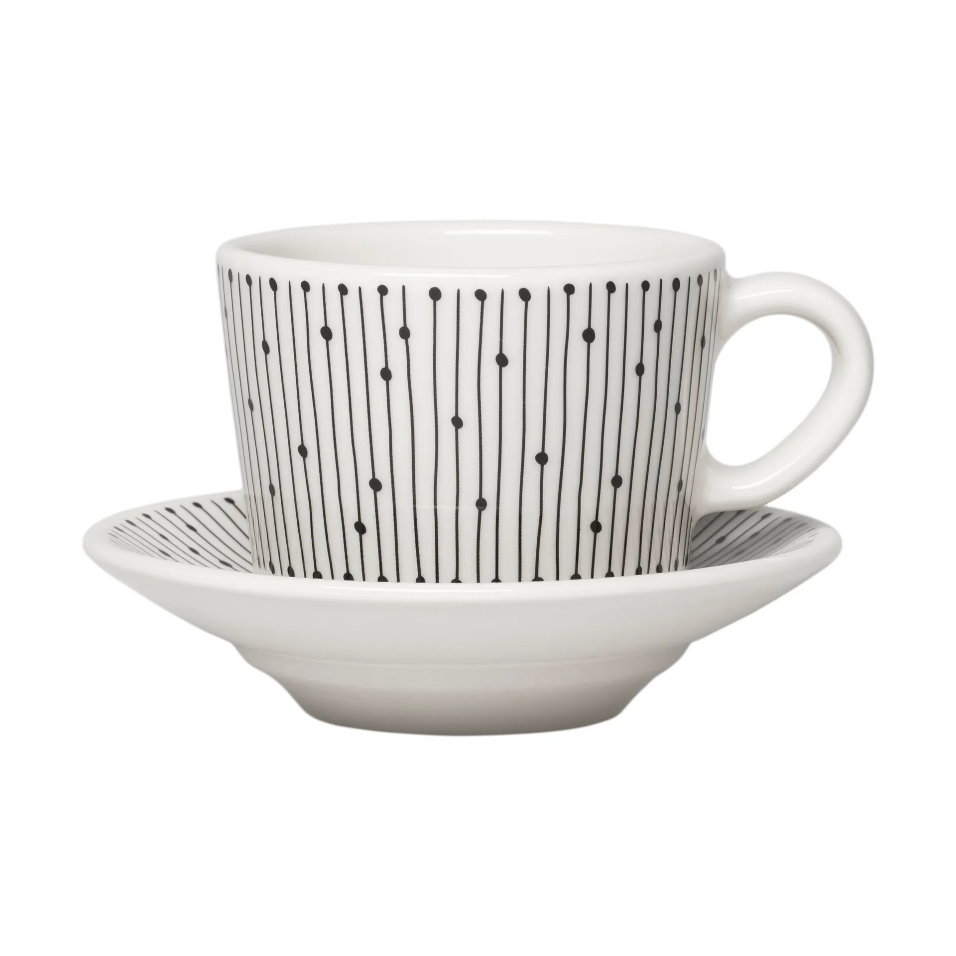 Tasse à espresso Mainio, Sarastus, 9 cl Arabia
