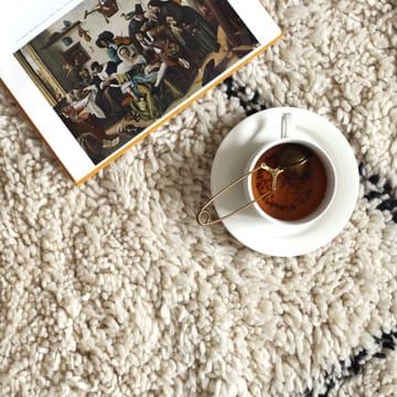 Tasse à thé ou soucoupe Arctica - Soucoupe - Arabia