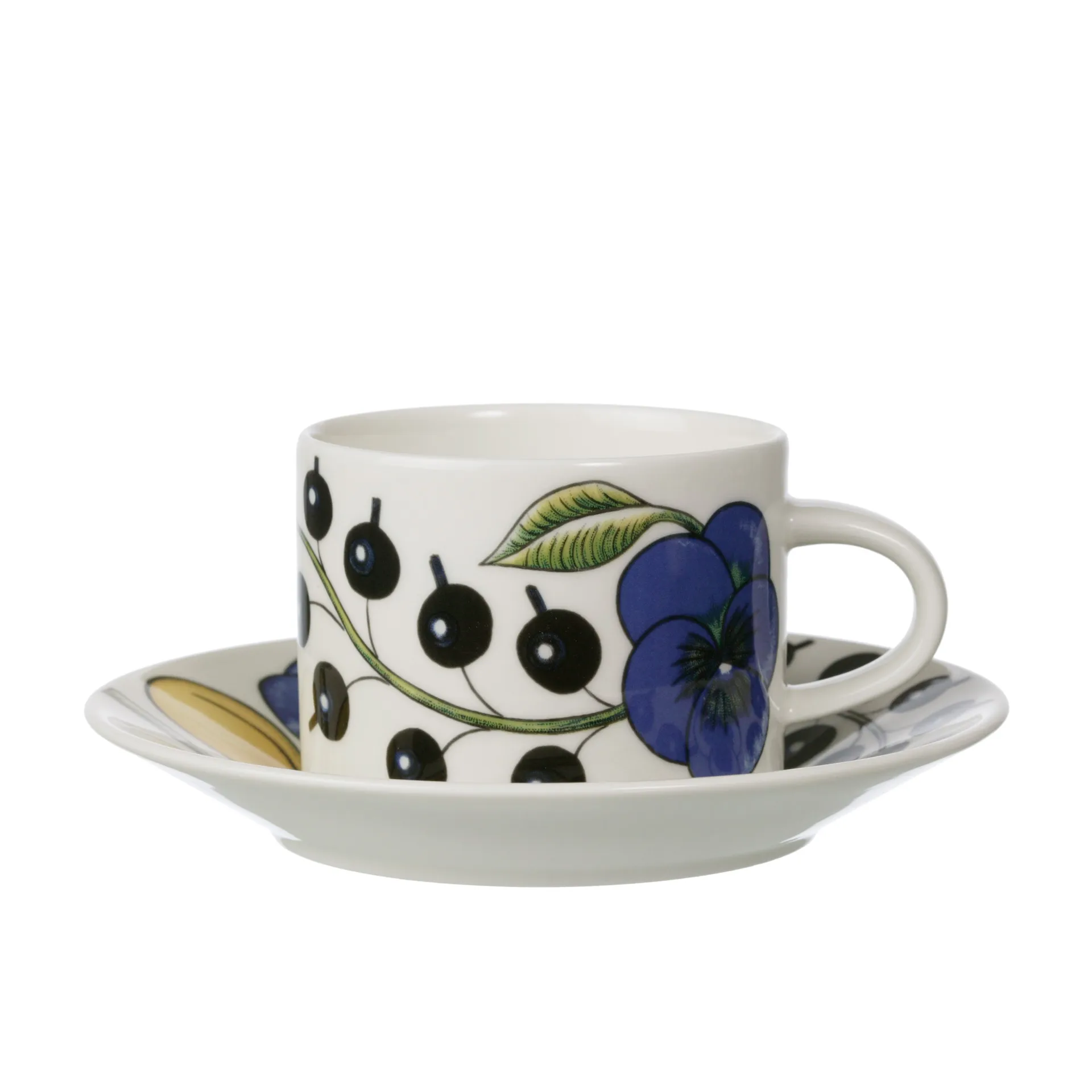 Tasse à thé Paratiisi 28 cl, Bleu Arabia