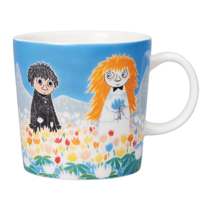 Tasse de l'Amitié Moomin - 30 cl - Arabia