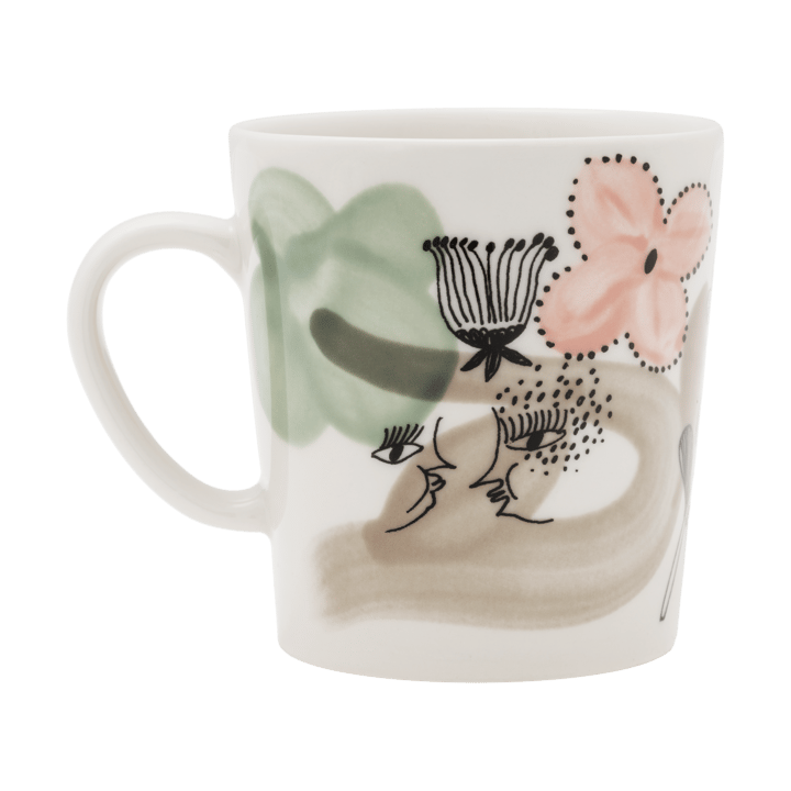 Tasse Kukkamaa 30 cl, Vert Arabia