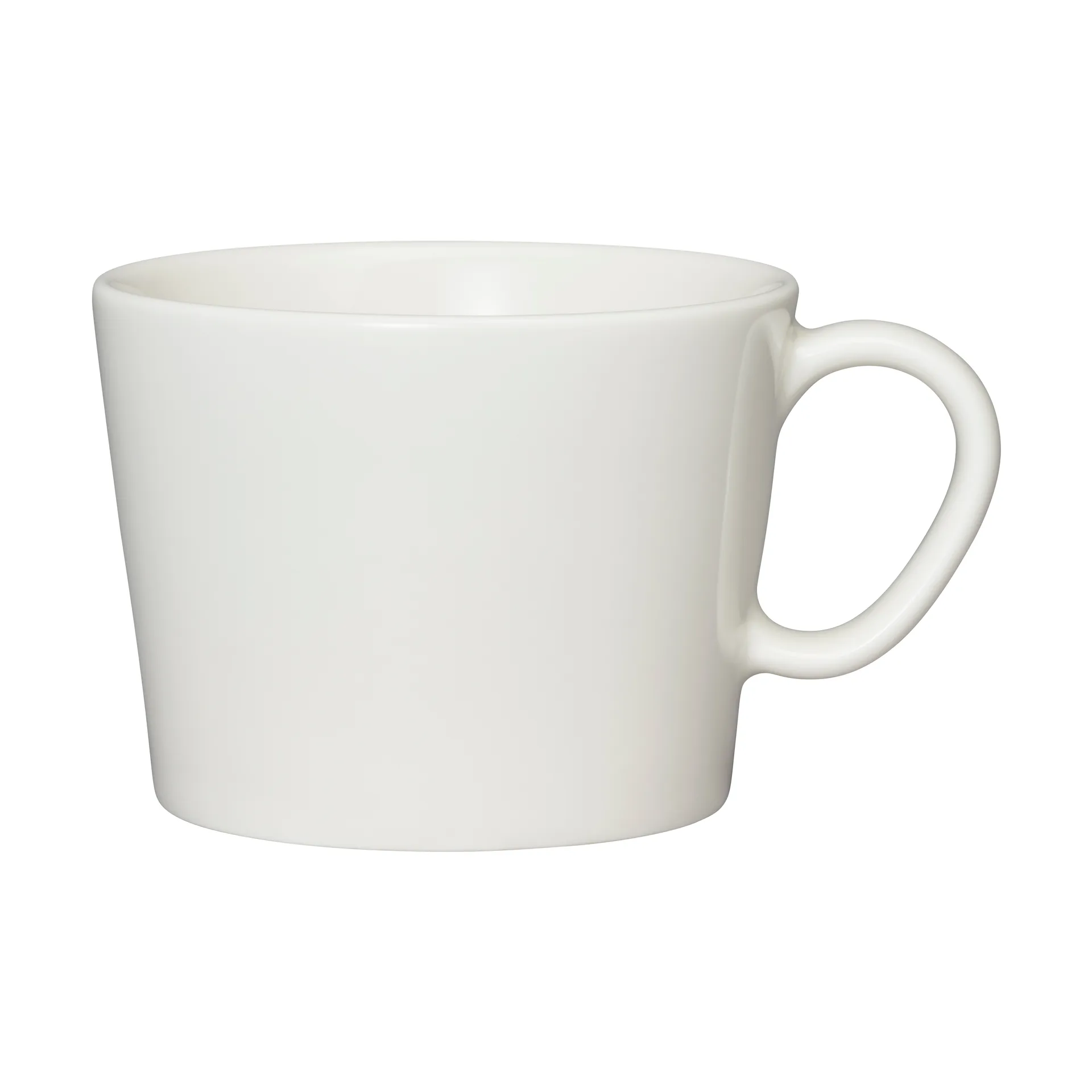Tasse Mainio 17 cl, Blanc Arabia