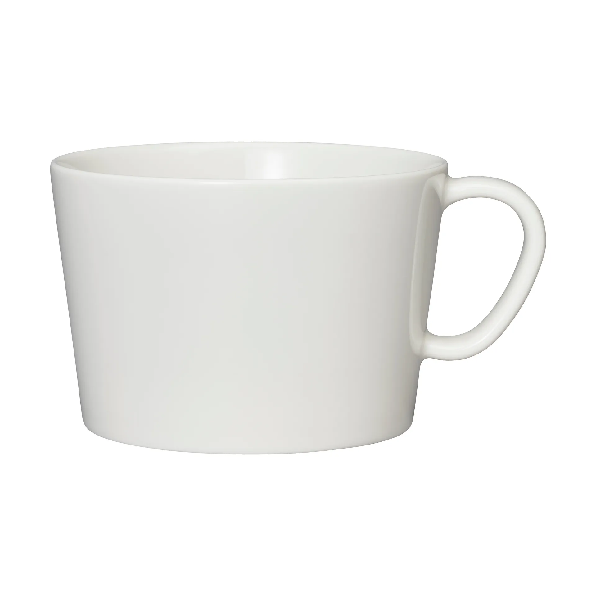 Tasse Mainio 40 cl, Blanc Arabia