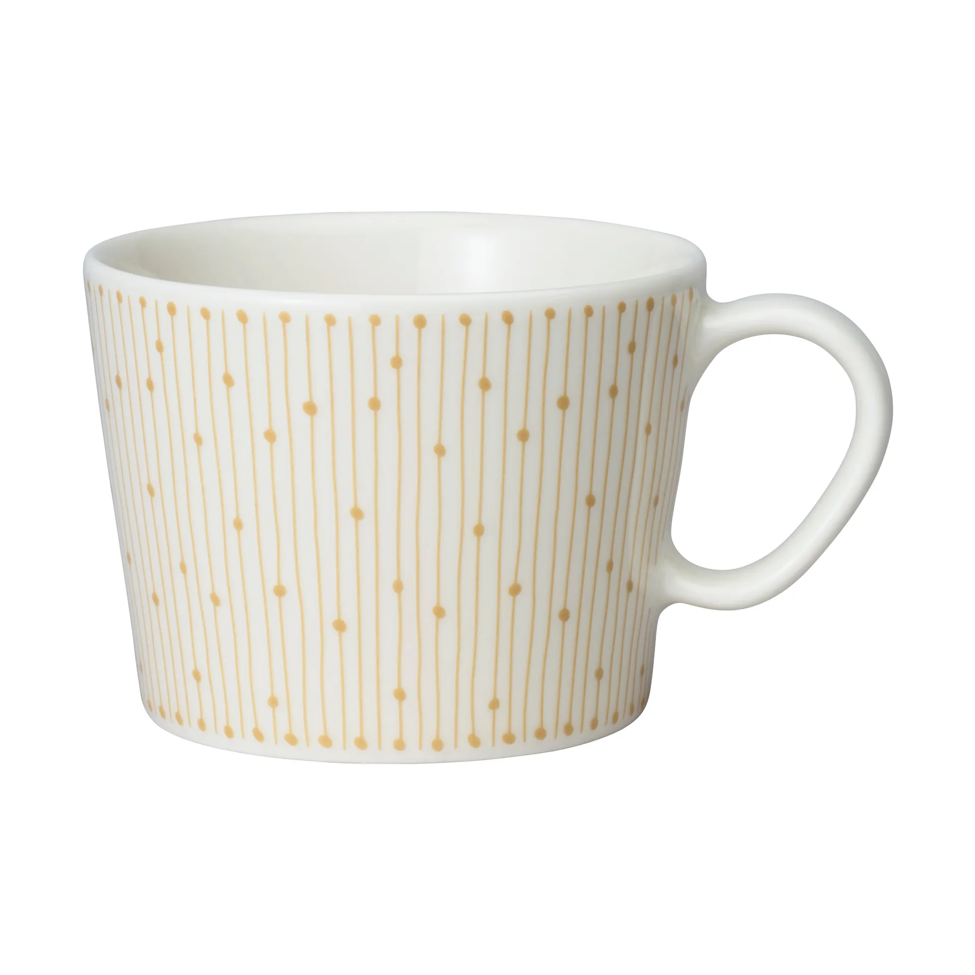 Tasse Mainio Sarastus 17 cl, Beige Arabia