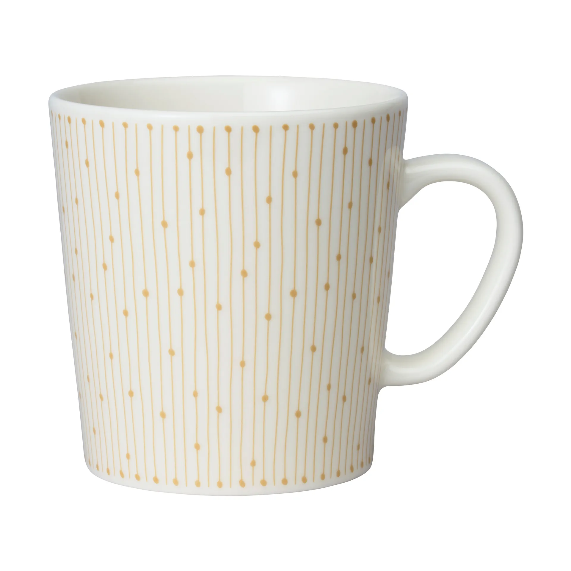 Tasse Mainio Sarastus 30 cl, Beige Arabia