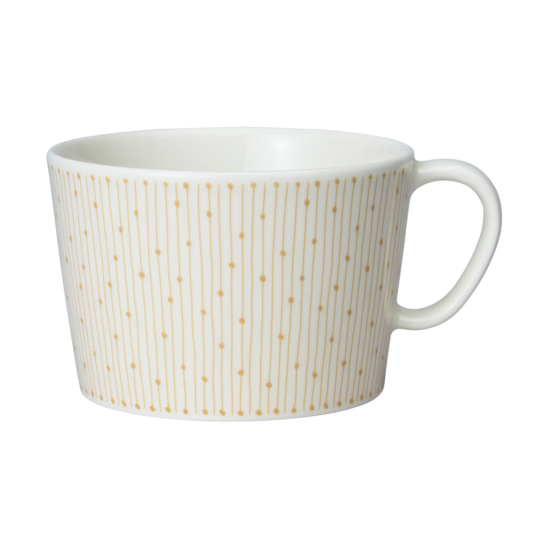 Tasse Mainio Sarastus 40 cl, Beige Arabia