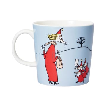 Tasse Moomin Fillyjonk - Bleu - Arabia